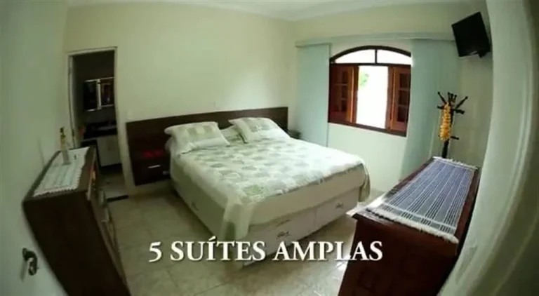 Imagem RURAL VILA SANTISTA - SERRA NEGRA SP