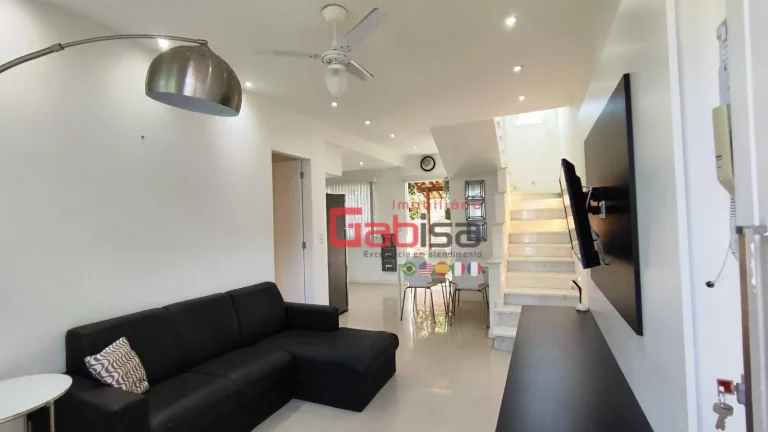 Imagem Casa com 4 dormitórios à venda, 191 m² por R$ 555.000,00 - Rasa - Armação dos Búzios/RJ