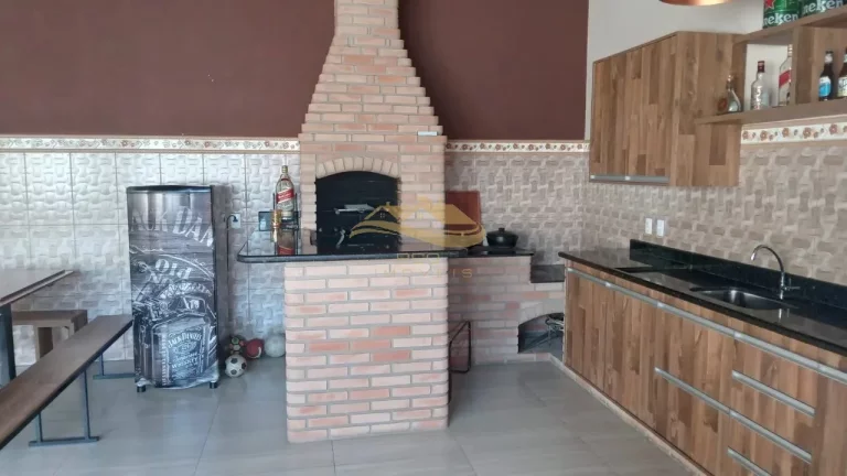 Imagem CASA RESIDENCIAL em INDAIATUBA - SP, JARDIM Belo Horizonte