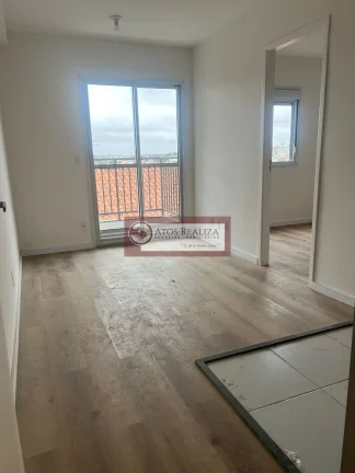 Imagem Studio aconchegante em Vila Campestre - SP: 27m², 1 quarto e banheiro - venda e locação por R$1.900