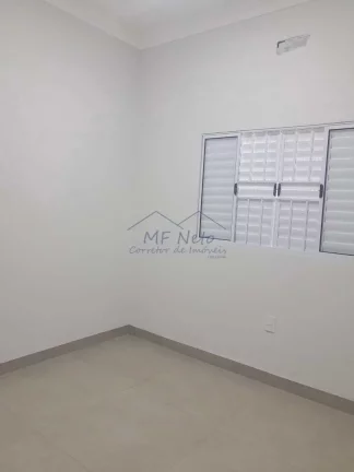 Imagem Casa de Condomínio