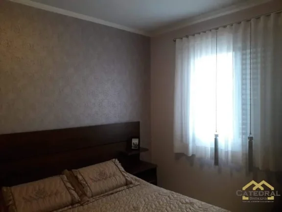 Imagem APARTAMENTO COM 2 DORMITÓRIOS À VENDA, 75 M² POR R$530.000,00 - CENTRO - ITUPEVA/SP