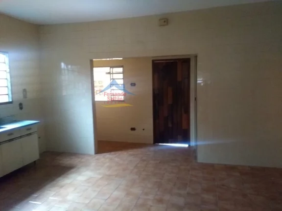 Imagem CASA TÉRREA PARA RENDA EXTRA NO PARQUE ORATÓRIO PRÓXIMO AO CENTRO DO PARQUE DAS NAÇÕES