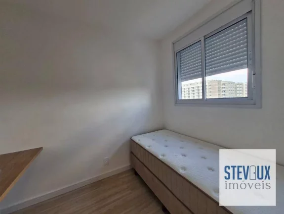 Imagem Apartamento em Moema mobiliado ótimo para investir e receber aluguel!