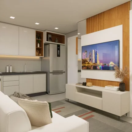 Imagem APARTAMENTO RESIDENCIAL em São Paulo - SP, Sapopemba