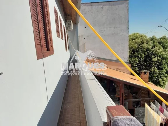 Imagem Sobrado a Venda no bairro Jardim Conceição II - Sumaré, SP