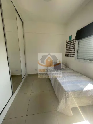 Imagem Apartamento 3 Dorm (1 Suite), Vista ao Mar, Praia do Sonho