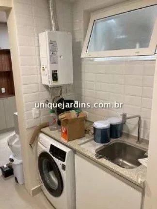 Imagem Apartamento à venda Itaim Bibi São Paulo