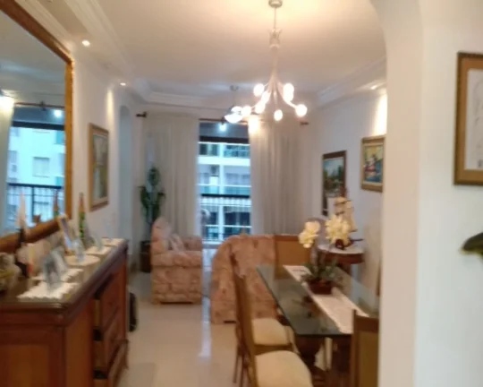 Imagem Reformado Pitangueiras 3 suites