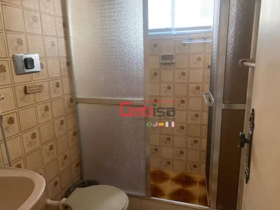Imagem Apartamento com 2 dormitórios à venda, 67 m² por R$ 500.000 - Vila Nova - Cabo Frio/RJ