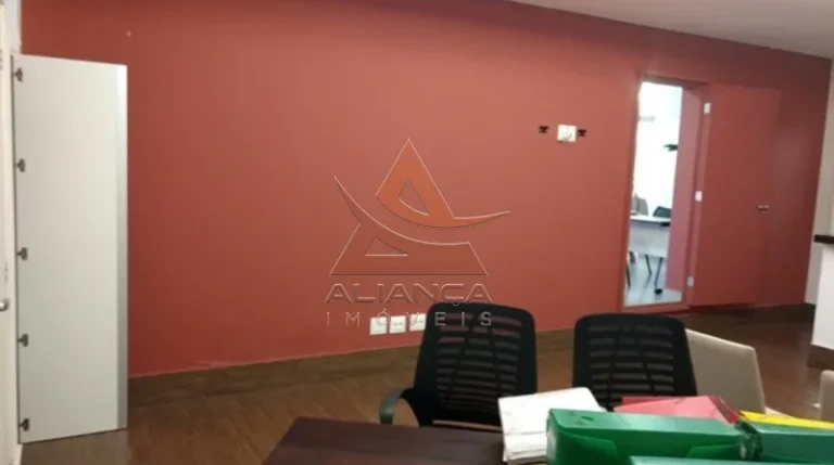 Imagem Sala - Ribeirão Preto - Vila Seixas
