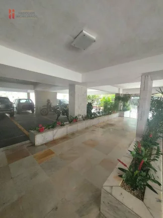 Imagem Apartamento com 2 quartos + DCE à venda, 68 m² por R$ 330.000 - Tijuca - Rio de Janeiro/RJ