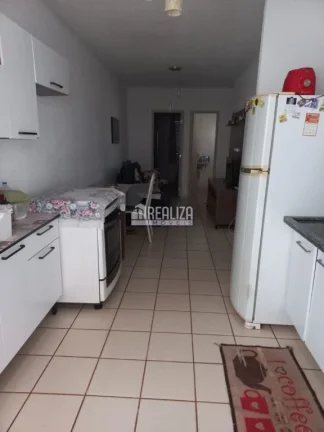 Imagem Casa à venda no Condomínio Terra Nova, no Recreio dos Bandeirantes, Uberaba