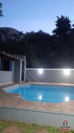 Imagem Casa Duplex em Condomínio no Recanto de Itaipuaçu