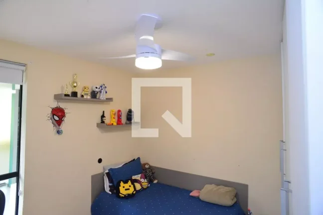 Imagem Apartamento à Venda - Barra da Tijuca, 3 Quartos, 126 m2