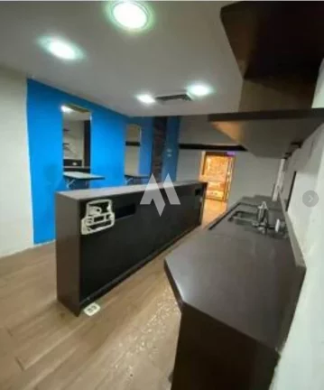 Imagem Loja Shopping Parque Balneario - locação - 47m² - Shopping Balneário - Gonzaga - Santos/SP