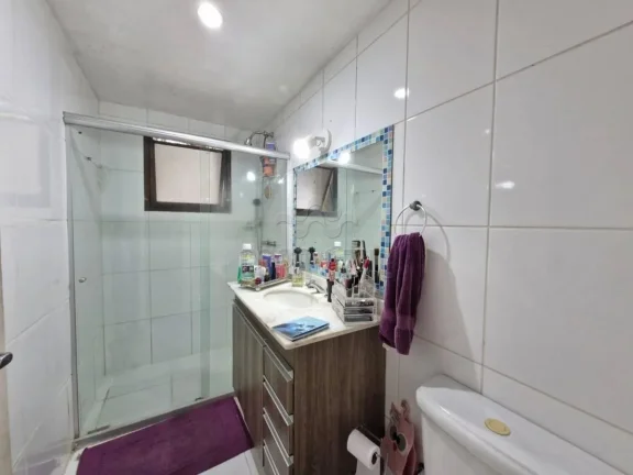 Imagem Humaitá - Residencial › Apartamento com 2 quarto(s) a Venda