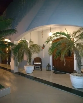 Imagem Linda casa a venda Santa Rosa, Guarujá