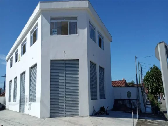 Imagem COMERCIAL COM 410 m² - CAIÇARA - PRAIA GRANDE SP