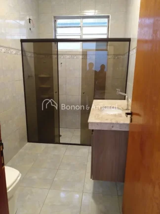 Imagem Casa Térrea à Venda na Vila Bressani - Paulínia/SP
Conforto, Espaço e Localização Central!

Ex...