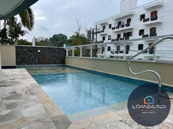 Imagem Apartamento para Venda em Ubatuba/SP