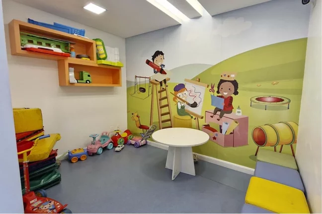 Imagem APARTAMENTO RESIDENCIAL em São Paulo - SP, Higienópolis