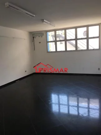 Imagem Alugo prédio comercial no gonzaga