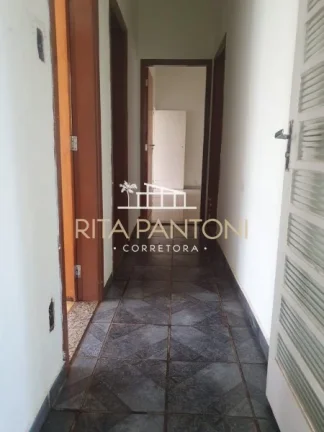 Imagem Casa Comercial - Ribeirão Preto - Centro - Região Central