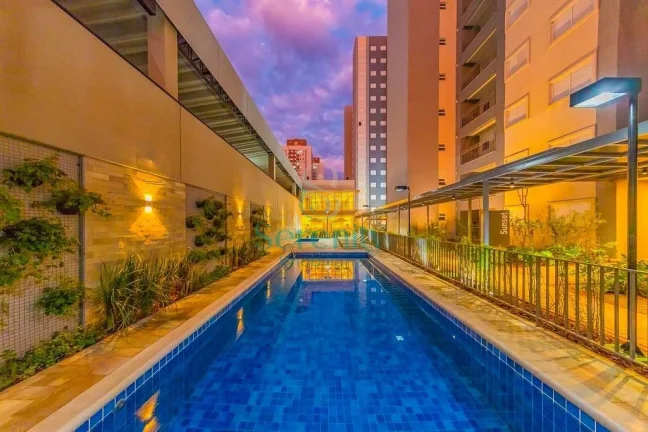 Imagem Apartamento para alugar no Aurora, em Londrina/PR