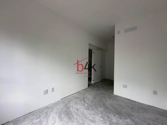 Imagem Apartamento novo no empreendimento Parque da Cidade.