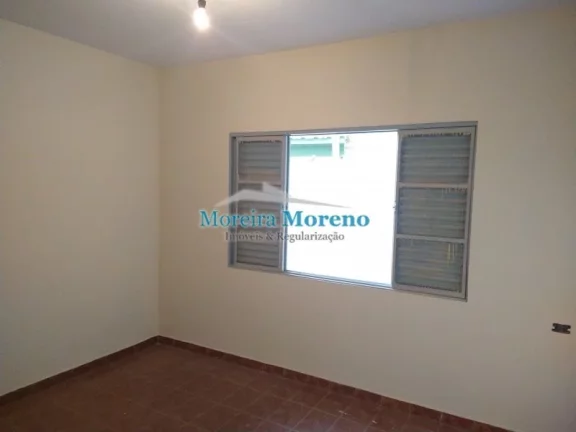 Imagem Casa com 2 Quartos para Alugar, 70 m² em Santo Antônio - Borda Da Mata