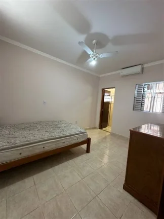 Imagem CASA COM 129.6 m² - MARACANÃ - PRAIA GRANDE SP