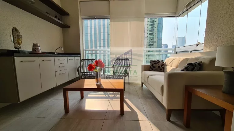 Imagem APARTAMENTO À VENDA NO CANDOMÍNIO THERA RESIDENCE