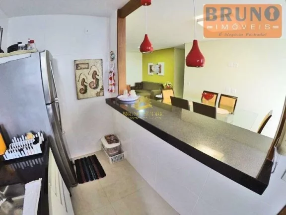 Imagem Lindo apartamento localizado próximo ao mar, em uma das praias mais valorizadas do Espírito Santo....