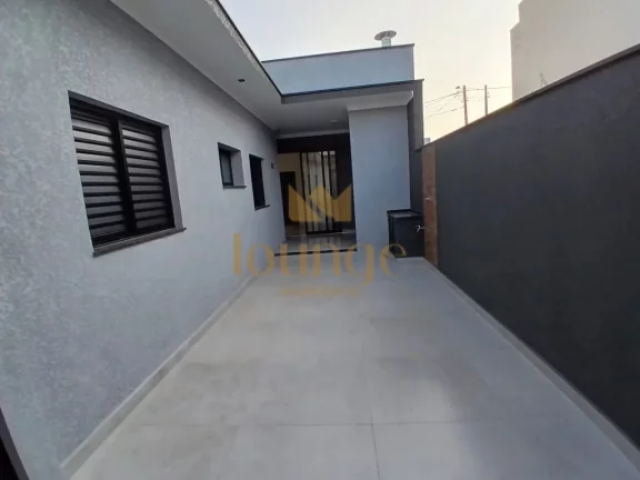 Imagem Casa À Venda Em Cond. Wanel Ville Zona Oeste - Sorocaba/SP