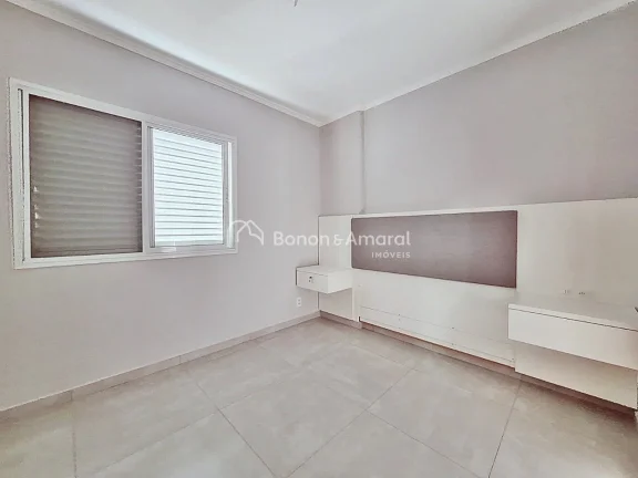 Imagem Apartamento a venda na Vila Itapura em Campinas!!

Apartamento desocupado!!
Apartamento recém-refor...