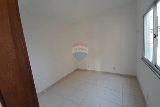 Imagem Apartamento á venda com 2 quartos com uma suíte com 64m² - Cascadura - Rio de Janeiro