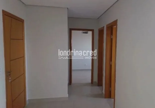 Imagem Seu Novo Lar em Apucarana-PR: Aconchegante Apartamento com 2 Dormitórios, 1 Banheiro, Sala e Cozinha, 61m² de Área Útil e 1 Vaga de Garagem - Venha Conferir!