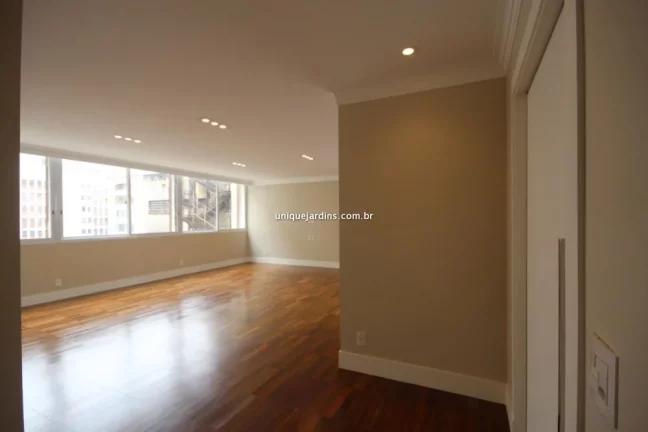 Imagem Apartamento à venda Higienópolis São Paulo