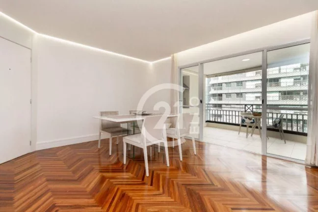 Imagem Moema, varanda gourmet, condomínio clube