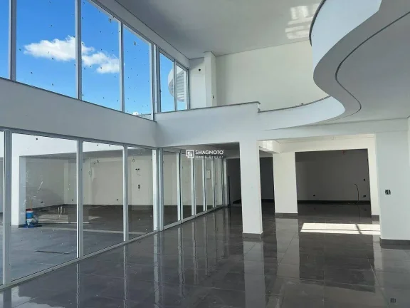 Imagem Sobrado a Venda no Condomínio Terras das Águas, dentro do Thermas Walter Park em São Pedro/SP com 4 suítes