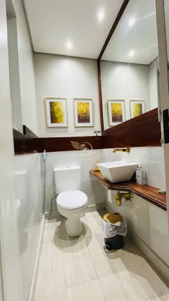 Imagem Exclusivo Sobrado Moderno com Conforto e Sofisticação no CENTRO UBATUBA-SP