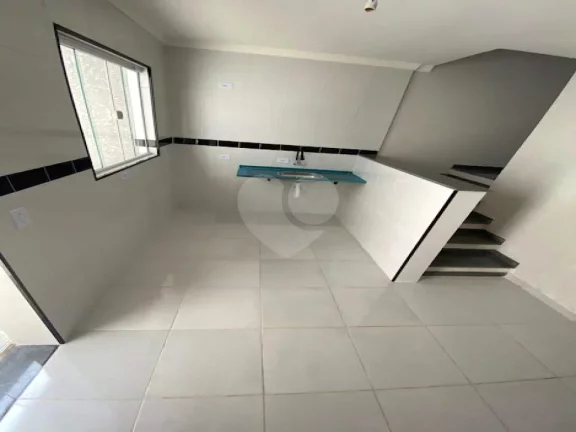 Imagem Casa à venda com 2 quartos, sendo 2 suítes, em Vila São Francisco, São Paulo - SP