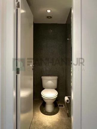 Imagem Apartamento deslumbrante para locação em Cerqueira César, São Paulo-SP: 1 quarto, 1 suíte, 3 salas, 2 banheiros, 2 vagas, 110m².