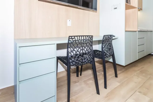 Imagem Ótimo Studio à venda com 26m², PERDIZES SP, excelente localização.