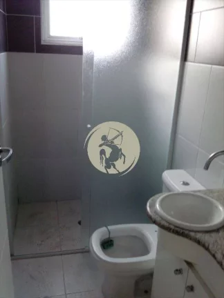 Imagem SOBRADO NOVO EM PRAIA GRANDE COM 3 QUARTOS, 1 SUÍTE, VARANDA E BANHEIRO SOCIAL, SALA, COZINHA AMERI...
