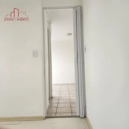 Imagem Oportunidade - Apartamento 60m² - 2 Dorms - 1 Vaga