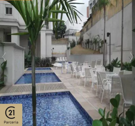 Imagem APARTAMENTO RESIDENCIAL em SÃO PAULO - SP, VILA MASCOTE