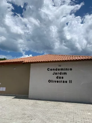 Imagem Casa de Condomínio com 1 Quarto para Alugar, 42 m² em Gaivota - Itanhaém