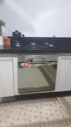 Imagem Cobertura à venda 2 Quartos, 1 Suite, 2 Vagas, 150M², Vila Valparaíso, Santo André - SP